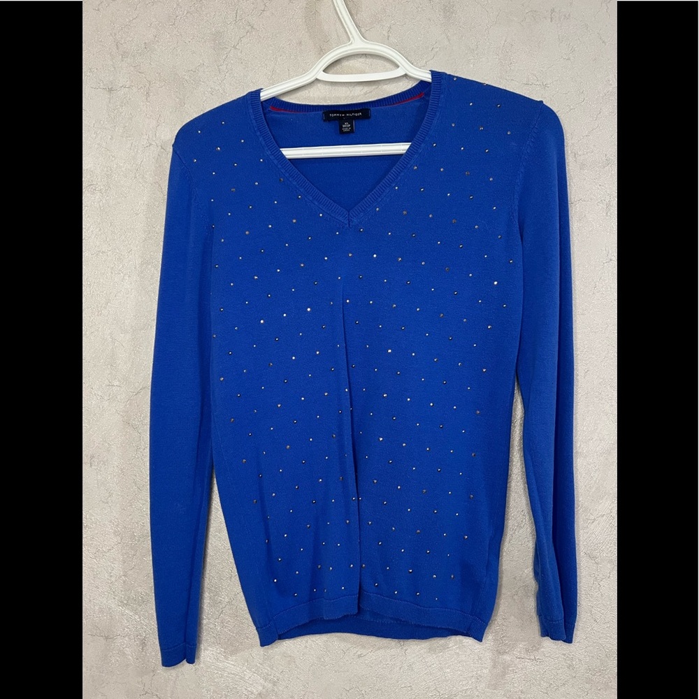 Tommy Sweater